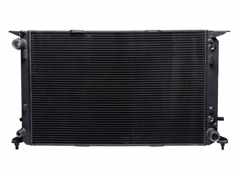 Wasserkühler Aluminium Audi A6 C6 2.0 TFSI, 2.7, 3.0 TDI, S6 C6 (04-11)