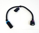 Kabel für elektrischen Gashebel 102mm
