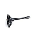 CNC71 Hebelsatz BMW E46 - Chassis montiert