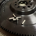 Flywheel Volvo White Engine mit integriertem Starterring