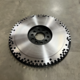 Flywheel Volvo White Engine mit integriertem Starterring