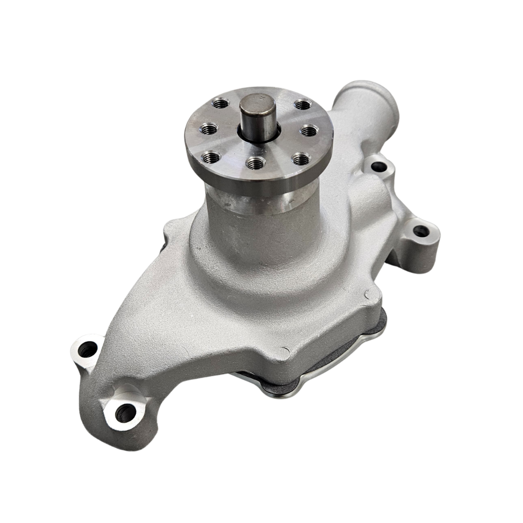 Wasserpumpe kurz Chevrolet Small Block (Rückwärtsgang)