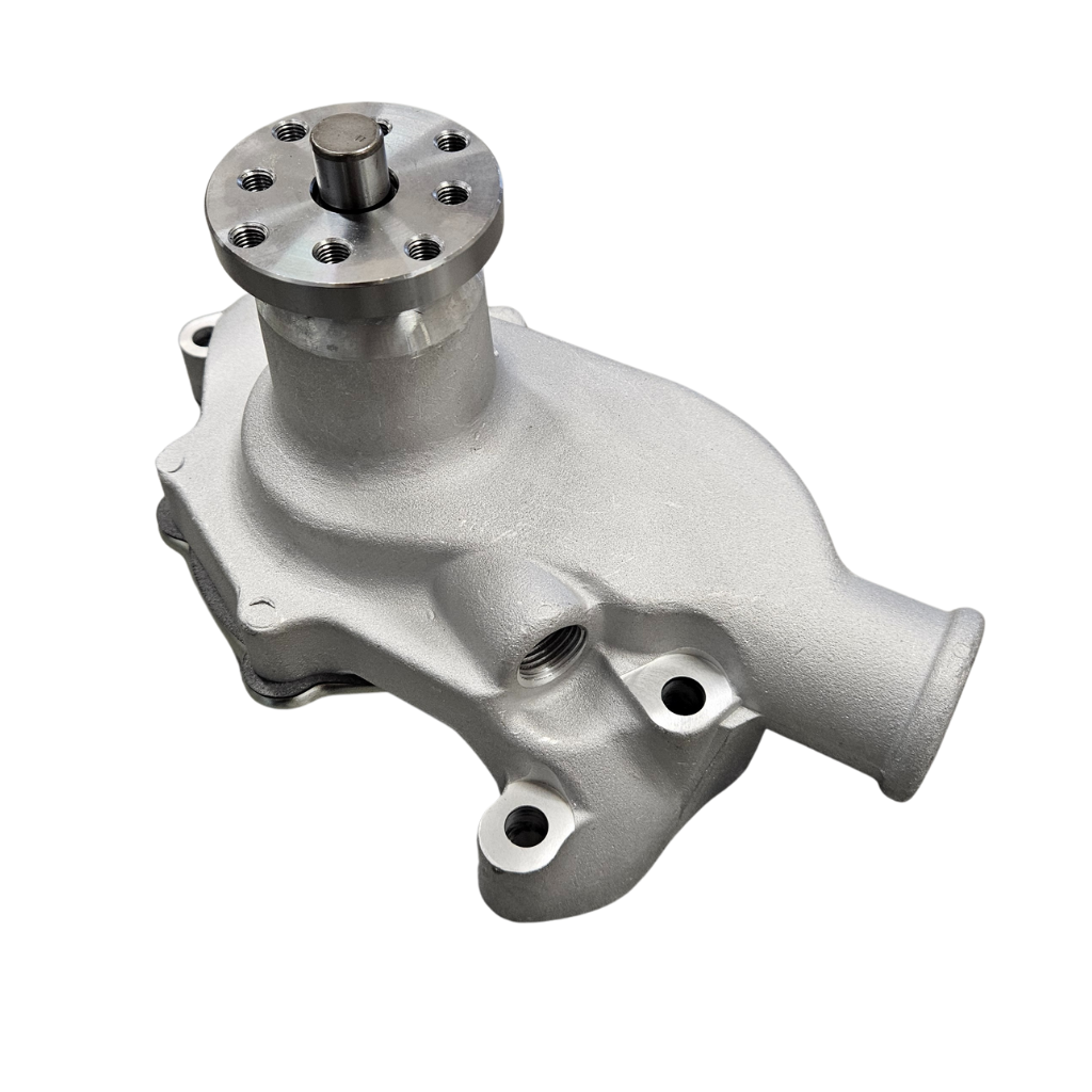 Wasserpumpe kurz Chevrolet Small Block (Rückwärtsgang)