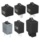 Master-Kit zur Bypass-Funktion des Kraftstoffpumpenrelais