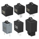 Master-Kit zur Bypass-Funktion des Kraftstoffpumpenrelais