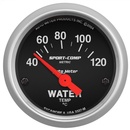 Autometer Sport-Comp Wassertemperatur