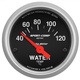 Autometer Sport-Comp Wassertemperatur
