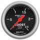 Autometer Sport-Comp Boost 0-2,5 bar