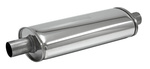 Auspufftopf 1 3/4"