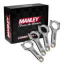 Manley H-Profil Pleuelstangen 03-05 Evo VIII 2.0L 4G63