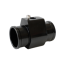 Sensoradapter für 28mm Kühlschlauch (1/8" NPT)
