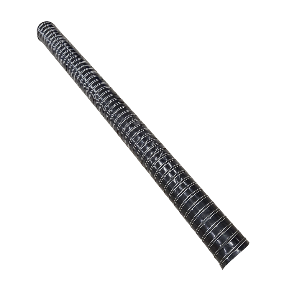 Luftschlauch 4" 102mm 2-lagig