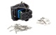 MaxxECU Mini / Race / Pro Connector 4 (32-Pin-Molex)