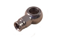 Banjo 10mm Bremsbeschlag für einen Edelstahl von 3 Schlauch