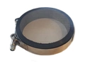 Turboguard AirFilter 4" (102mm)