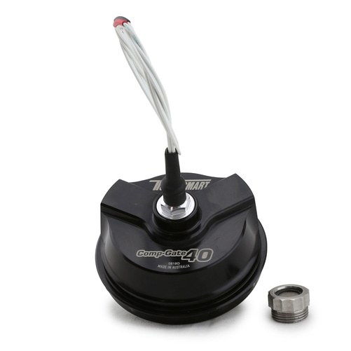 Turbosmart Gen-V SensorCap WG38 / 40