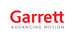 Garrett Garrett
