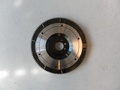 Nissan RB26DETT-Schwungrad 184mm / 7,25 "