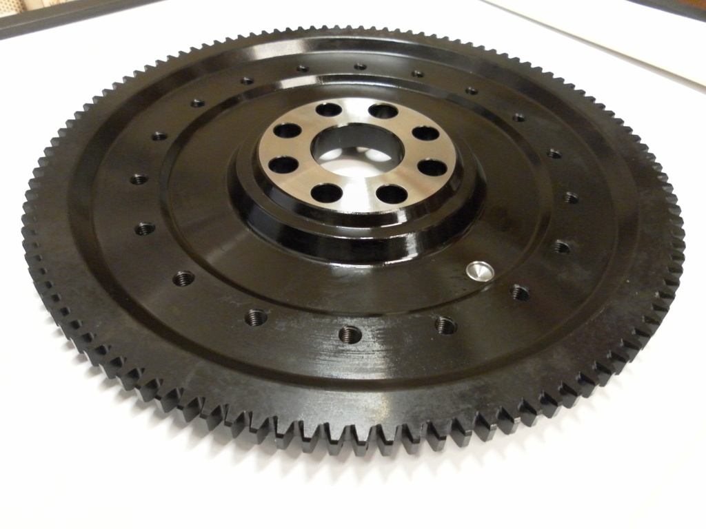 Toyota 1JZ / 2JZ Schwungwheel 200mm / 7,875 "