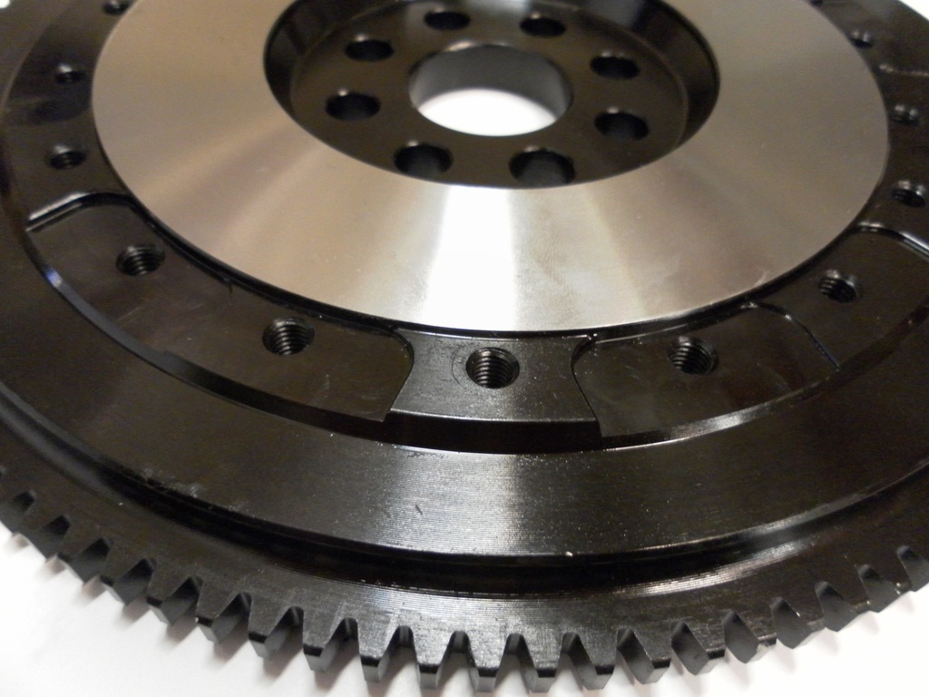 Toyota 1JZ / 2JZ Schwungwheel 200mm / 7,875 "