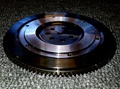 Mitsubishi 4G63 Schwungrad 184mm / 7,25 "