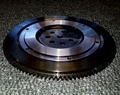 Mitsubishi 4G63 Schwungrad 184mm / 7,25 "