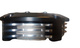 Tenaci-Kupplung 7,25 "(184mm) Dreifachplatte mit Sinter