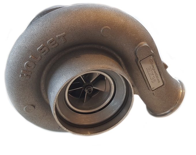 Holset super hx35 - Wettbewerb