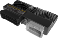 ECU Master Black.