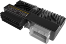 ECU Master Black.