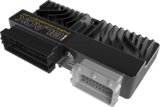 ECU Master Black.