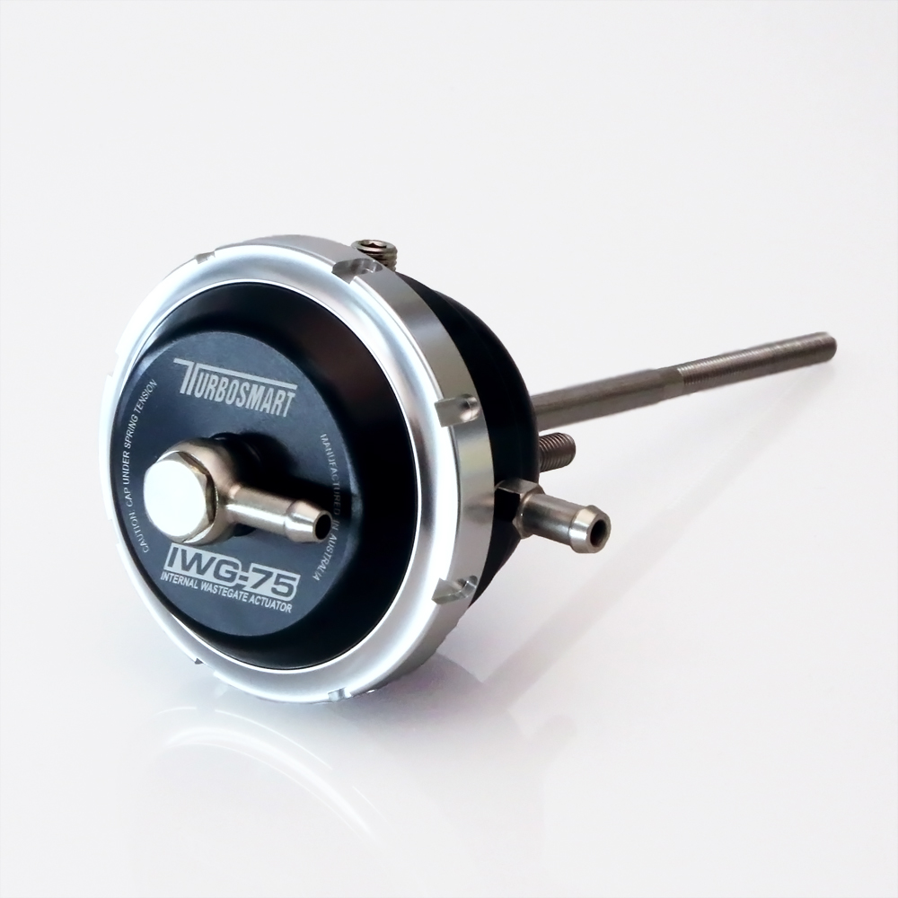 Turbosmart Borg Warner Wastegate (B1)