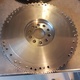 Flywheel Volvo White Engine mit integriertem Starterring