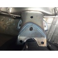 Heckrahmenverstärkung BMW E30, E36 kompakt