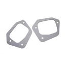 Heckstütze Armverstärkung BMW E46