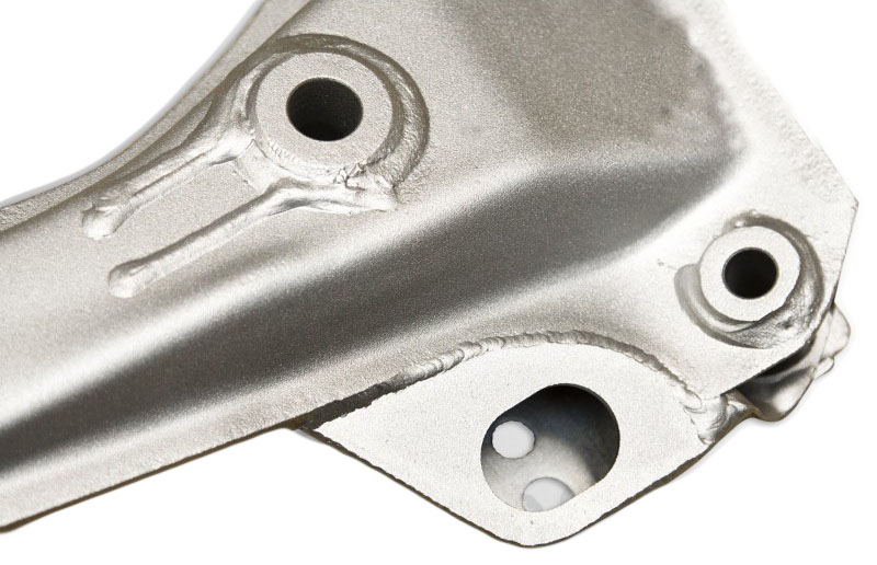 Subframe-Verstärkung BMW E46
