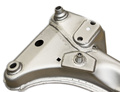 Subframe-Verstärkung BMW E46