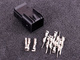 Stecker 8-poliger Stiftstecker Delphi GT150