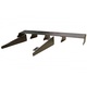 Diffusor BMW E36 E39 E46