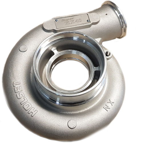 Holset Super HX40 Kompressorgehäuse