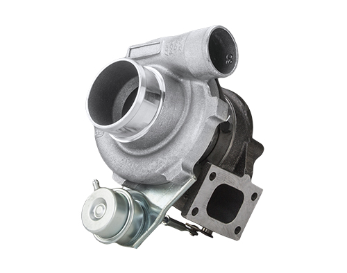 Garrett GT2871R A / R 0,86