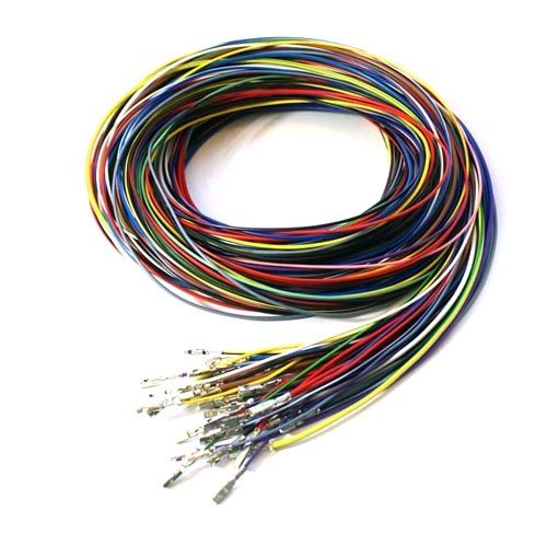 ECU Master EMU Black Fliegenleitung Kabelsalat