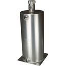 Trockener Sumpfbehälter 11,4-Liter