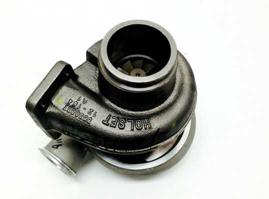 Holset HX35 Turbinengehäuse # 16