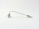 Auspuffendruckadapter
