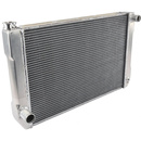 Kühler Aluminium Universal 22x18,5" (56x48cm)