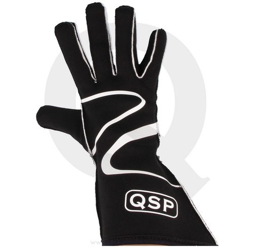 QSP Racing Handschuh Pro L