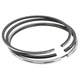 Wiseco Piston Ring Set 76.50mm