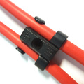 MSD Zündkabel rot