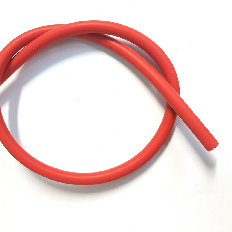 MSD Zündkabel rot